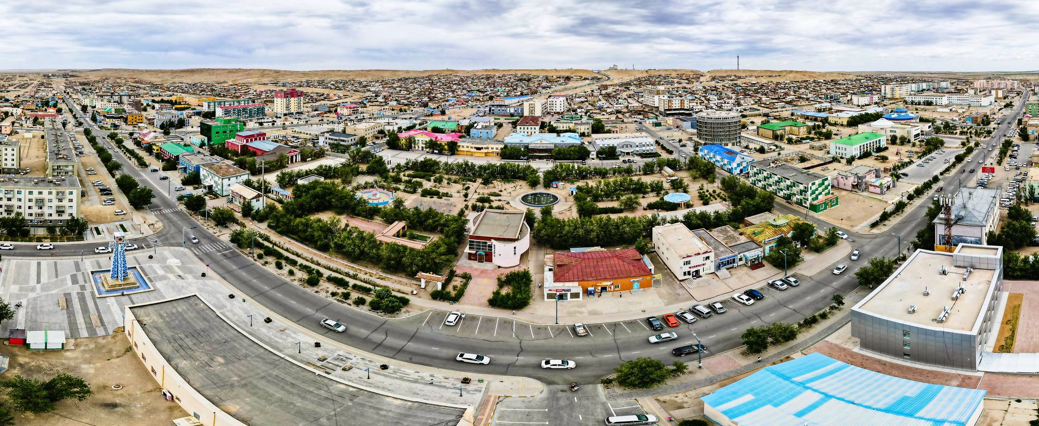 Дорноговь