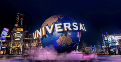 Бээжин - Universal Studio, TeamLab галлерей аялал