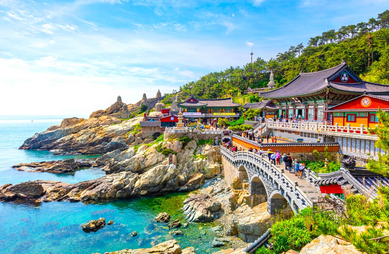 YangYang + Seoul • Хөтөлбөртэй аялал