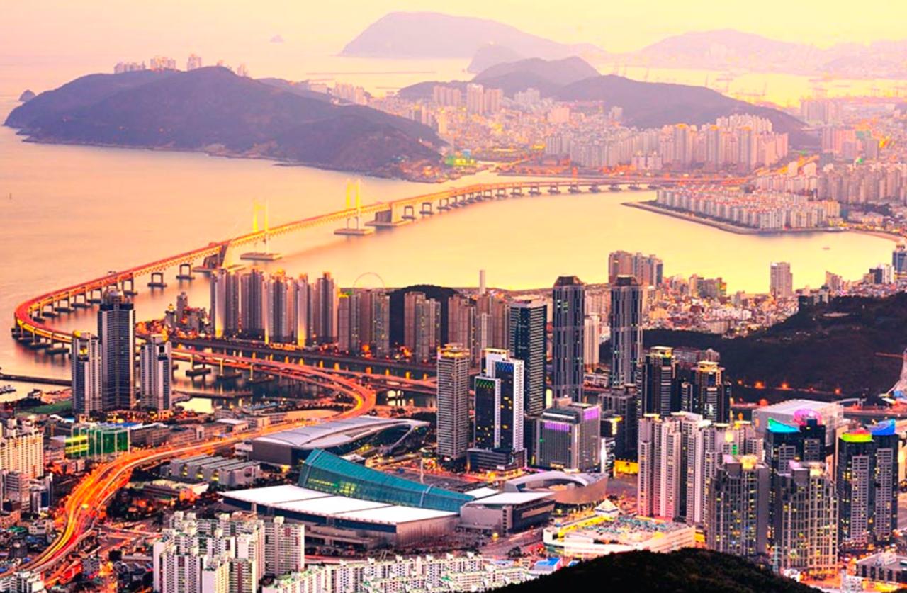 YangYang + Seoul • Хөтөлбөртэй аялал